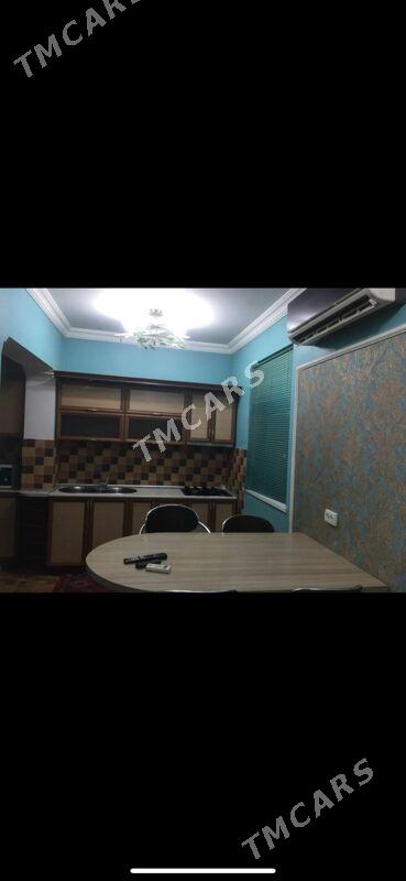 Arenda Kimrayon - Aşgabat - img 1