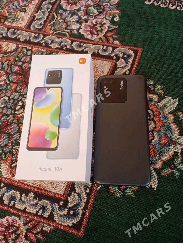 Redmi 10A - Mary - img 2