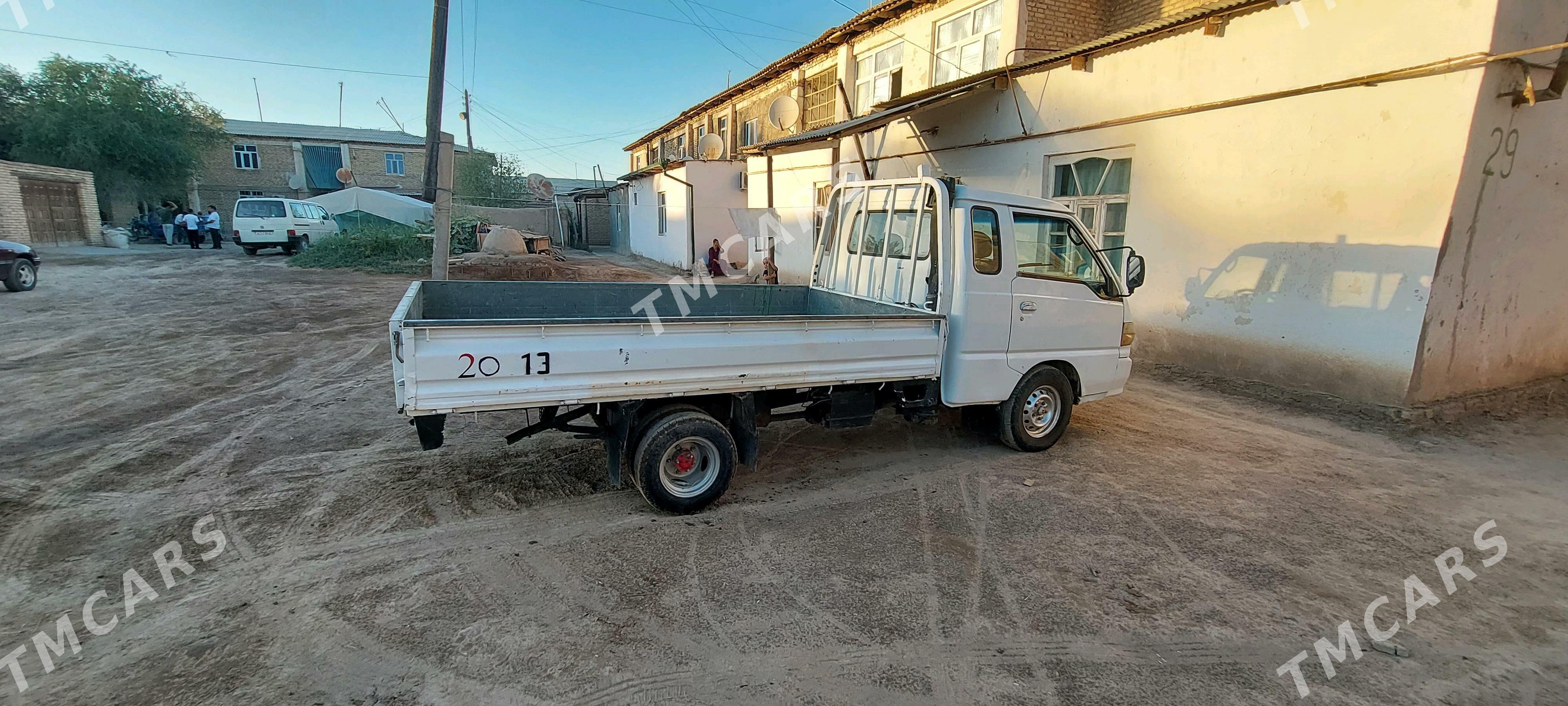 Kia Bongo 2012 - 91 000 TMT - Гурбансолтан Едже - img 2