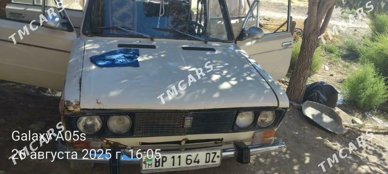 Lada 2106 1986 - 10 000 TMT - Губадаг - img 2