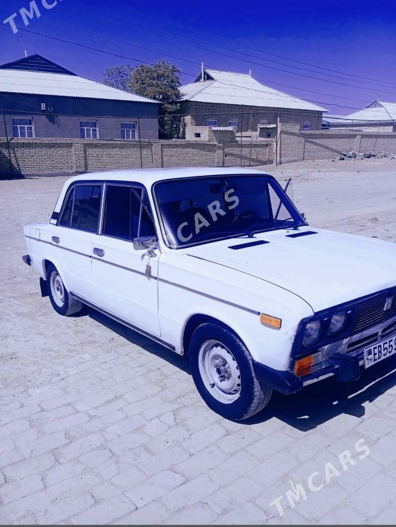 Lada 2106 1999 - 32 000 TMT - Байрамали - img 3
