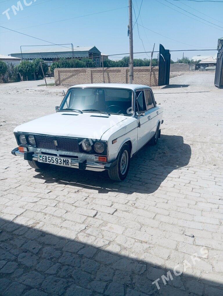 Lada 2106 1999 - 32 000 TMT - Байрамали - img 2