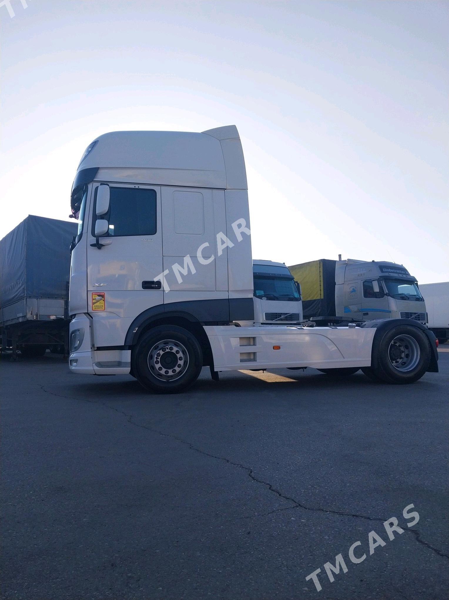 DAF 480 2020 - 856 000 TMT - Ашхабад - img 6