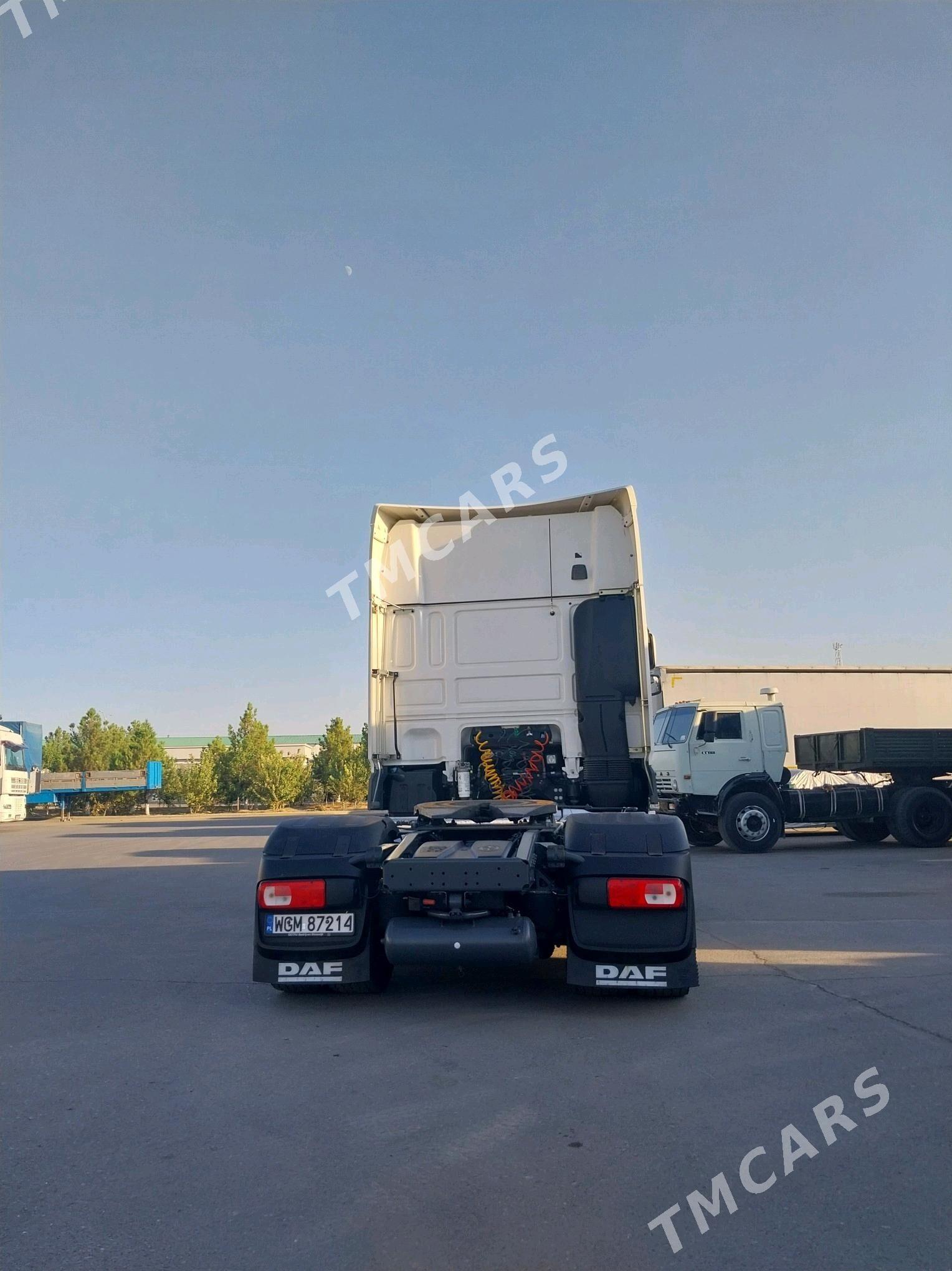 DAF 480 2020 - 856 000 TMT - Ашхабад - img 5