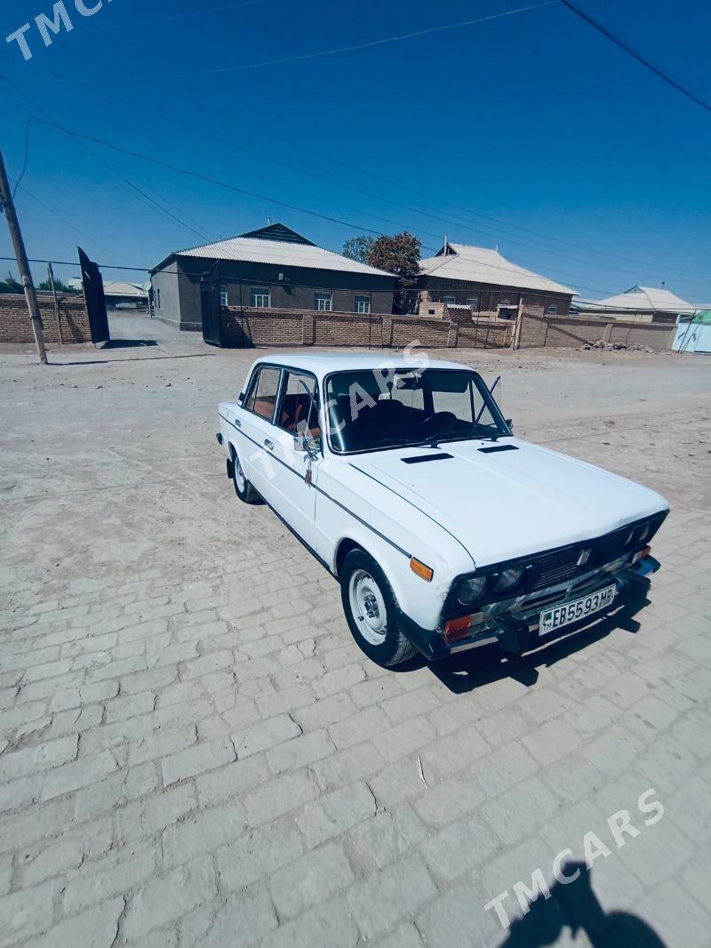 Lada 2106 1999 - 32 000 TMT - Байрамали - img 4