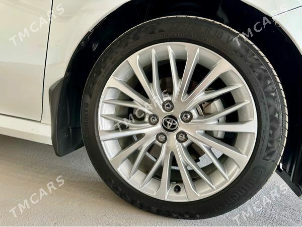 Toyota Camry 2021 - 575 000 TMT - Ашхабад - img 6