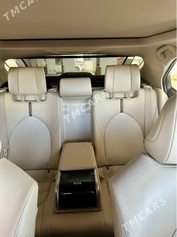 Toyota Camry 2021 - 575 000 TMT - Ашхабад - img 5