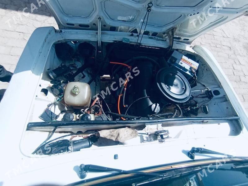 Lada 2106 1999 - 32 000 TMT - Байрамали - img 6