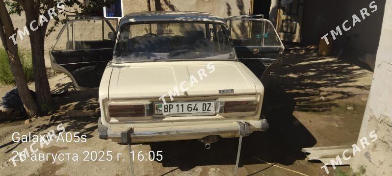 Lada 2106 1986 - 10 000 TMT - Губадаг - img 3