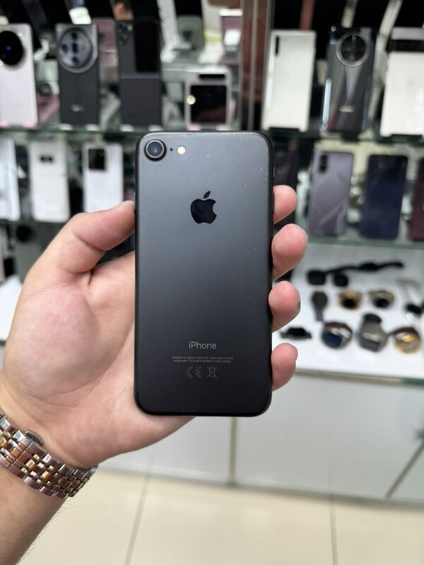 Iphone 7 76% 32gb - Aşgabat - img 2