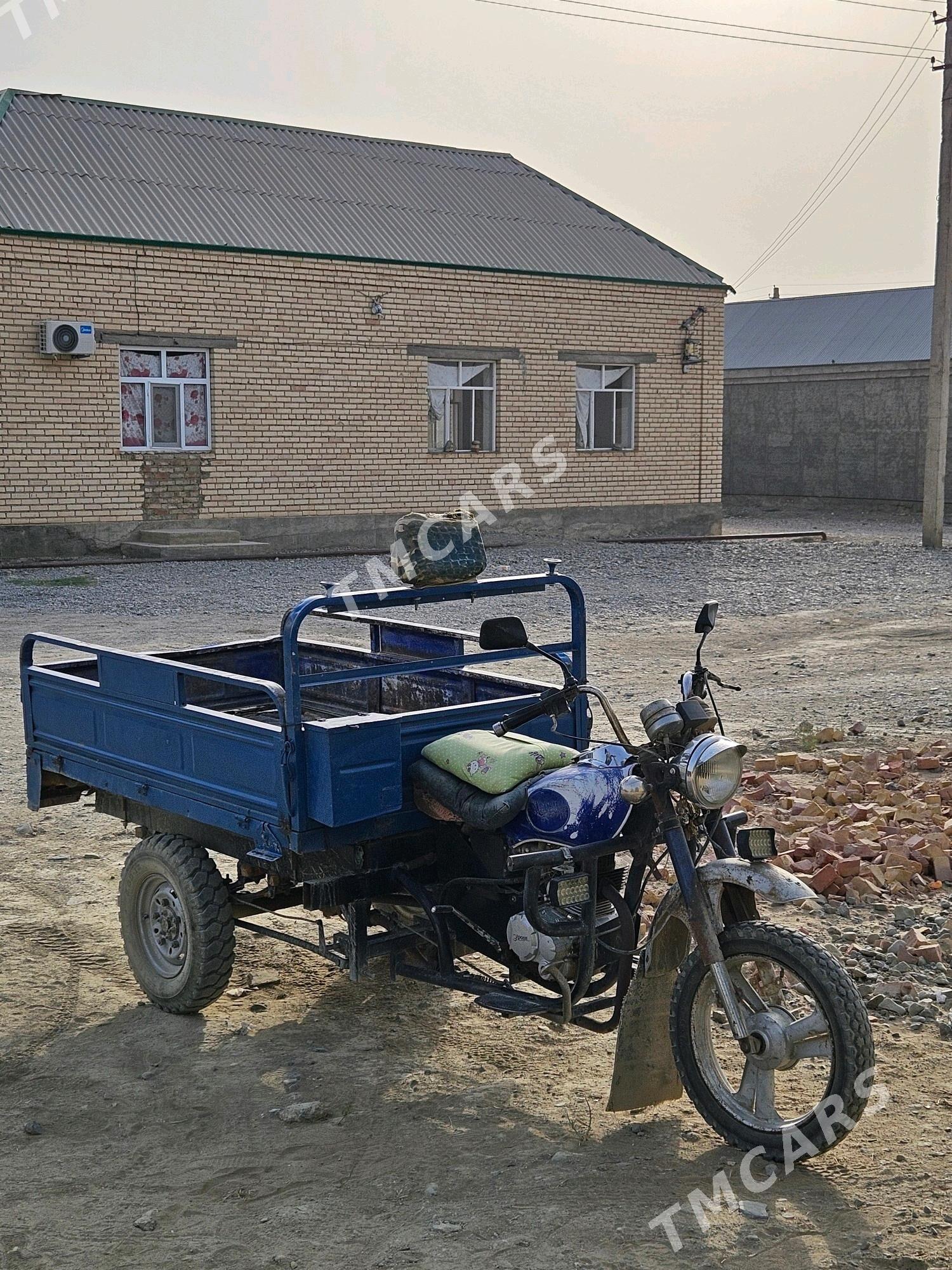 Fekon FK150-8G 2012 - 10 000 TMT - Бахарден - img 2