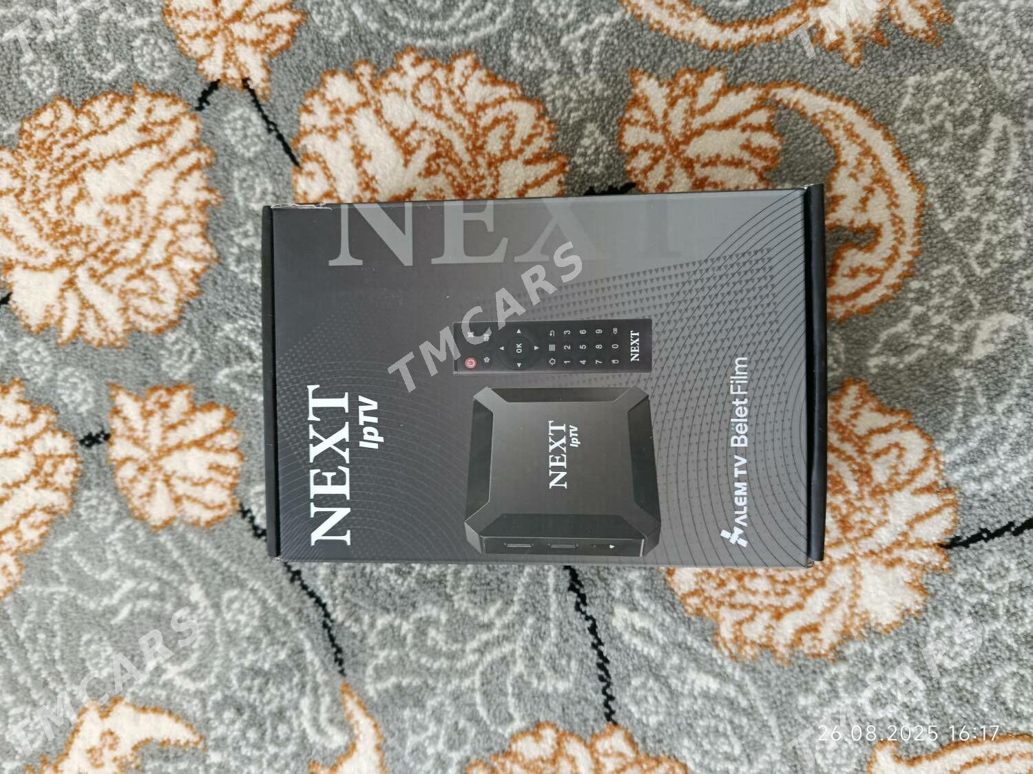  Android Tuner (pristawka) - Туркменбаши - img 8