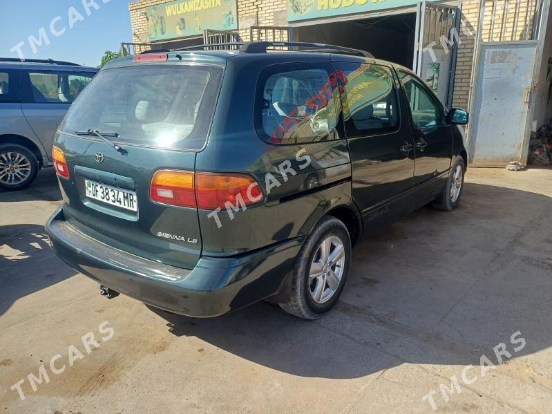 Toyota Sienna 1999 - 130 000 TMT - Mary - img 3