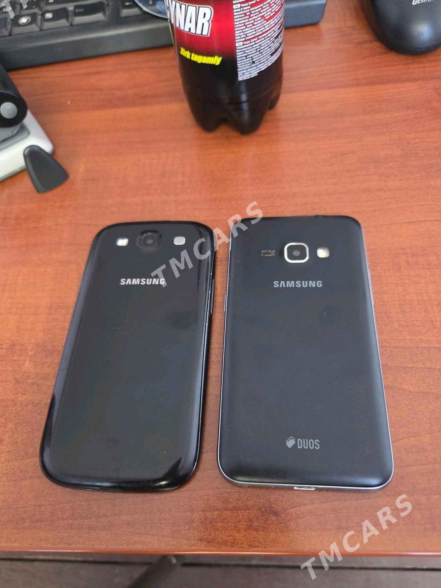 Samsung s3 - Köneürgenç - img 7
