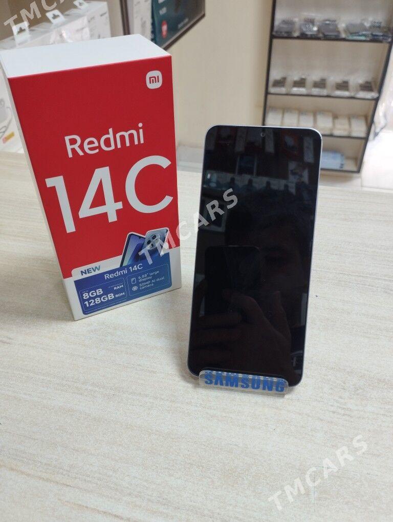 Redmi 14 C  8/128gb - 30 mkr - img 2