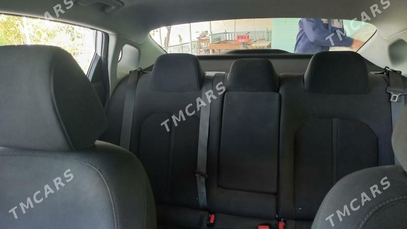Kia Optima 2019 - 220 000 TMT - Ёлётен - img 3