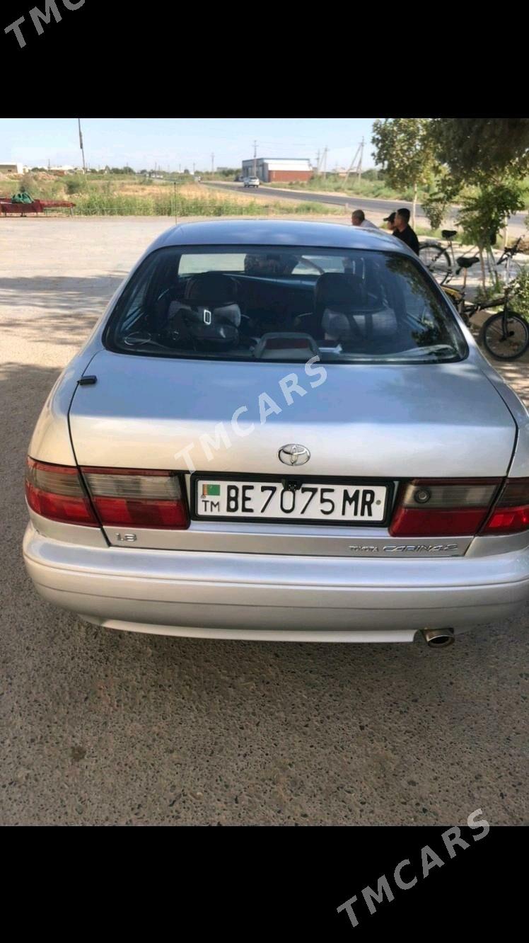 Toyota Carina 1996 - 70 000 TMT - Mary - img 4