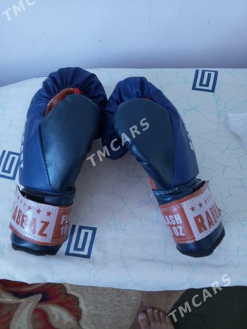 boks percatka - Daşoguz - img 2