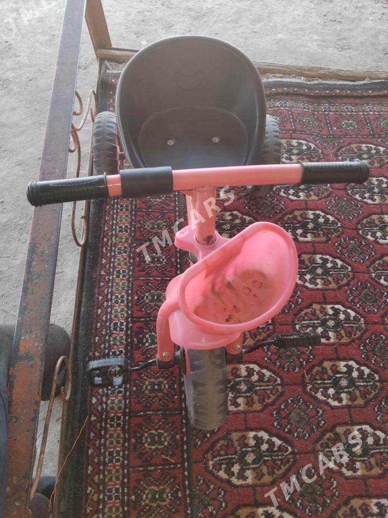 çaga weliki - Türkmenabat - img 2