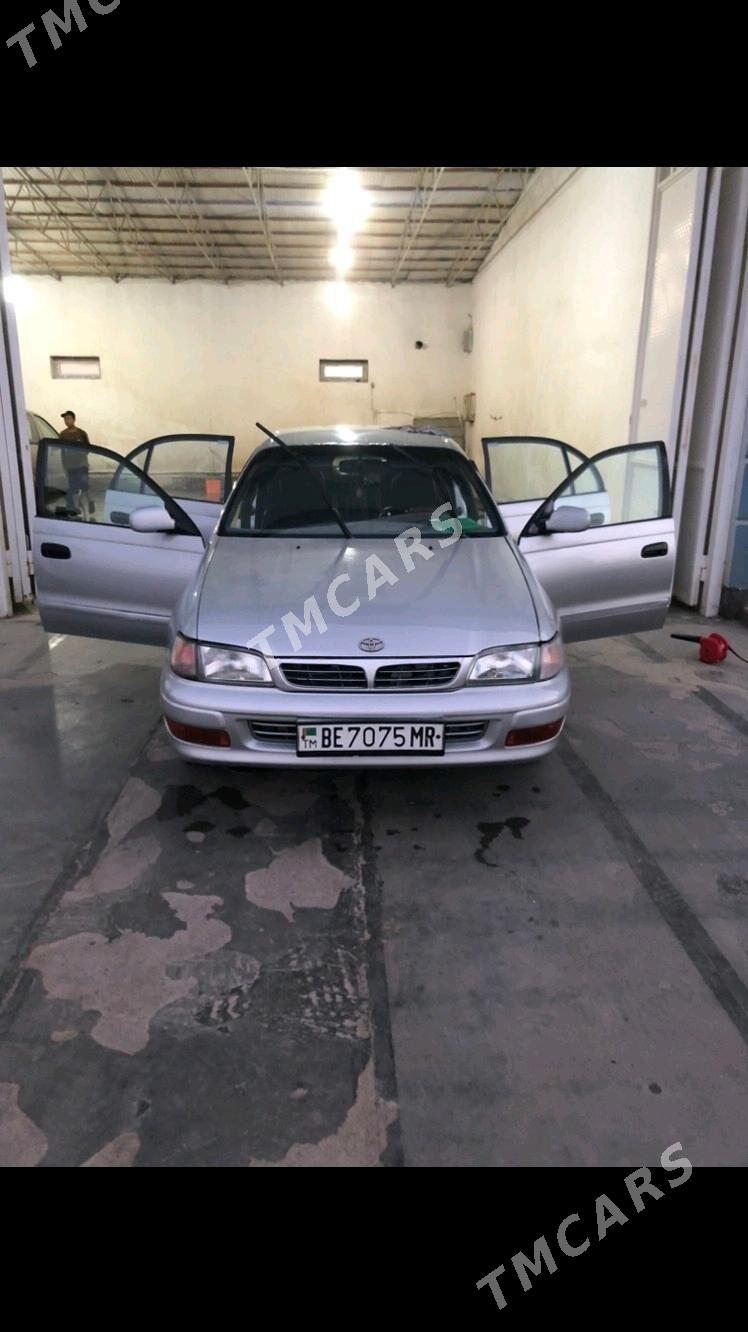 Toyota Carina 1996 - 70 000 TMT - Mary - img 3