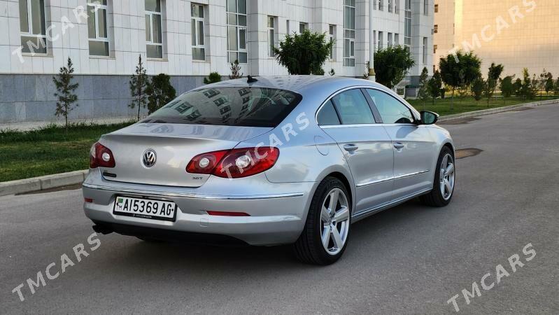 Volkswagen CC 2011 - 140 000 TMT - Hitrowka - img 2