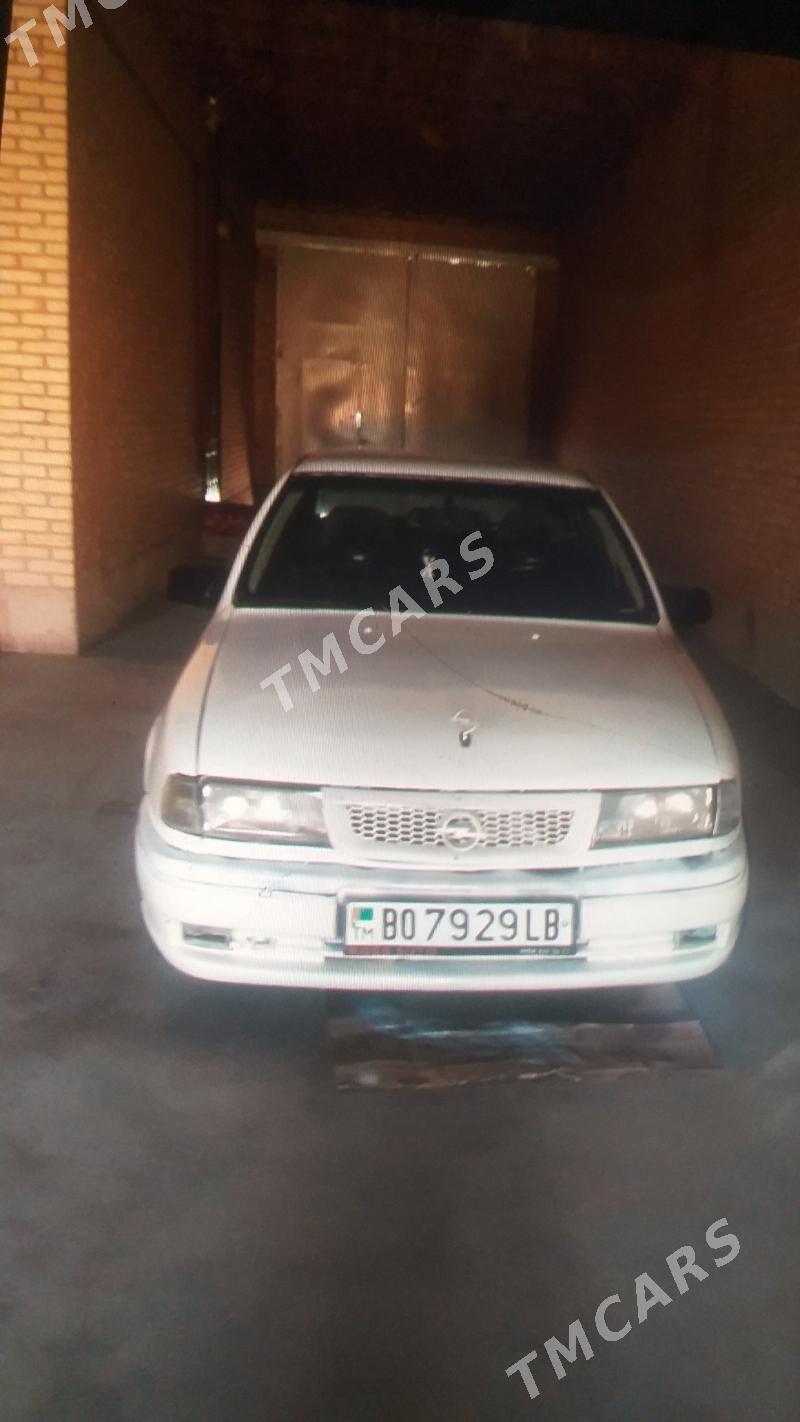 Opel Vectra 1993 - 30 000 TMT - Туркменабат - img 7