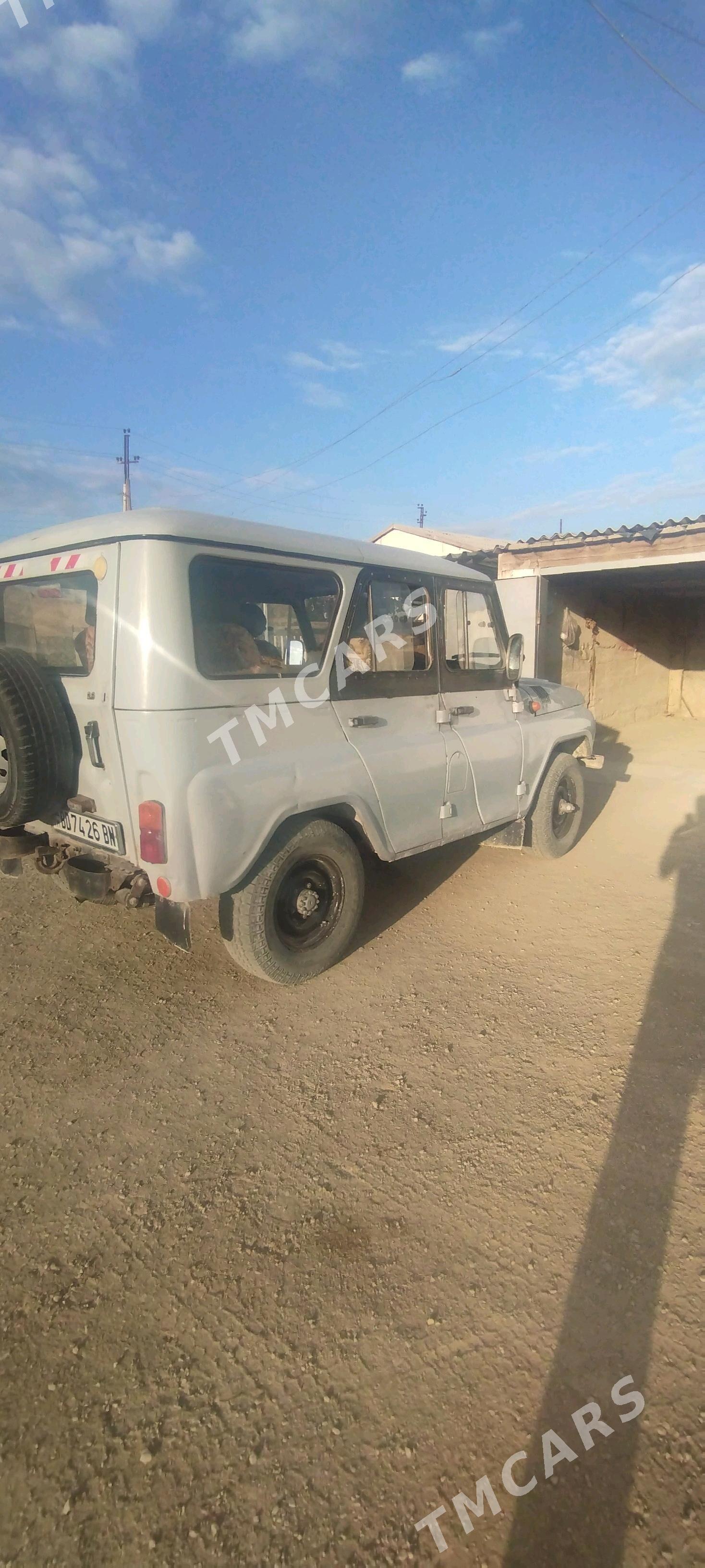 UAZ 469 2005 - 40 000 TMT - Bereket - img 2