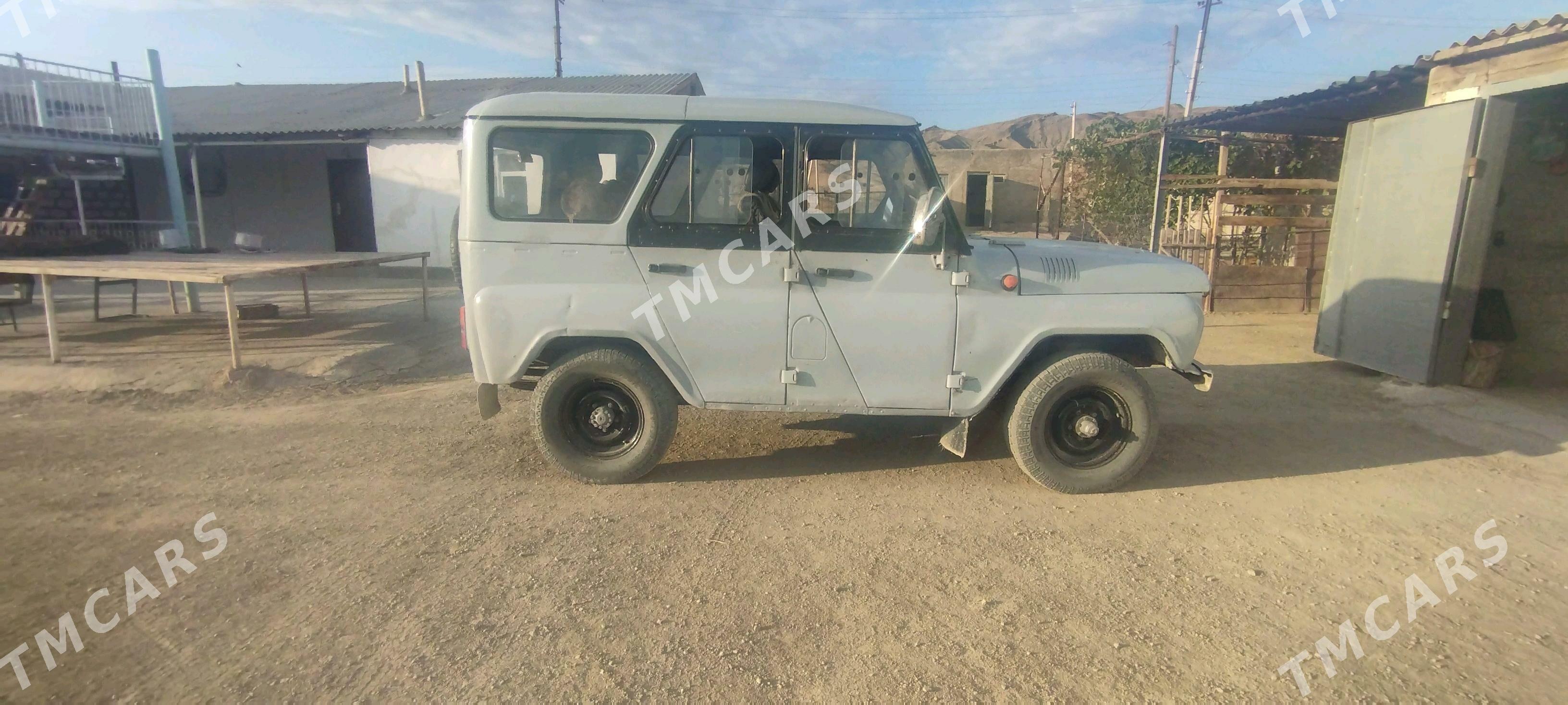 UAZ 469 2005 - 40 000 TMT - Bereket - img 3