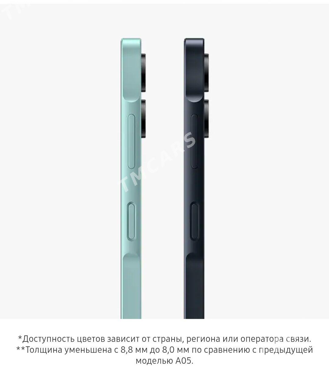 KREDIT 6 AY SAMSUNG GALAXY A06 - Parahat 7 - img 2
