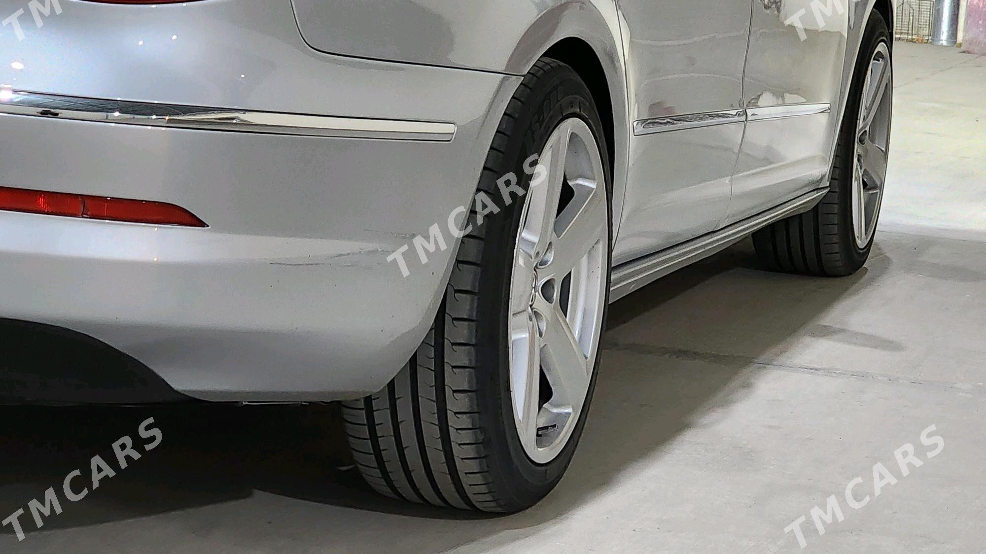 Volkswagen CC 2011 - 140 000 TMT - Hitrowka - img 3