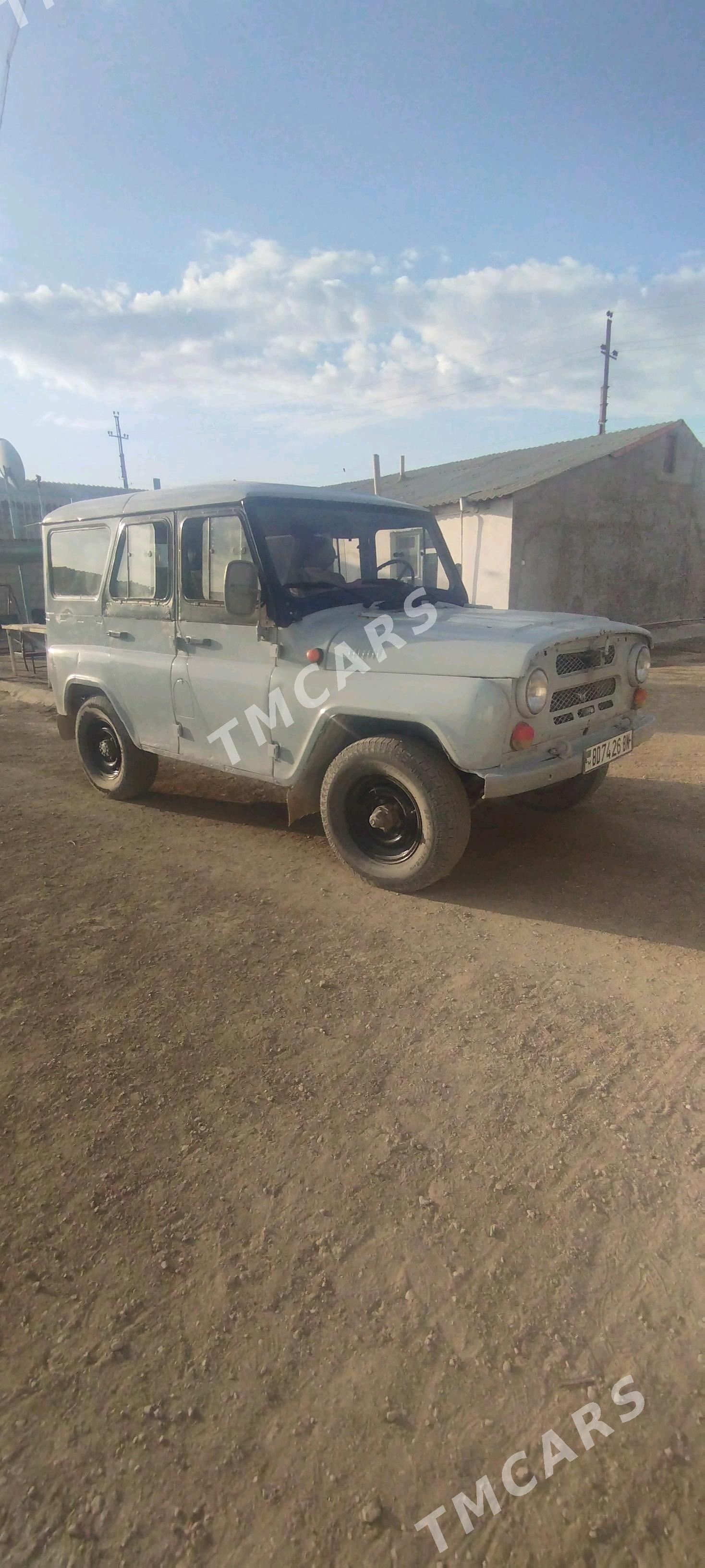 UAZ 469 2005 - 40 000 TMT - Bereket - img 4