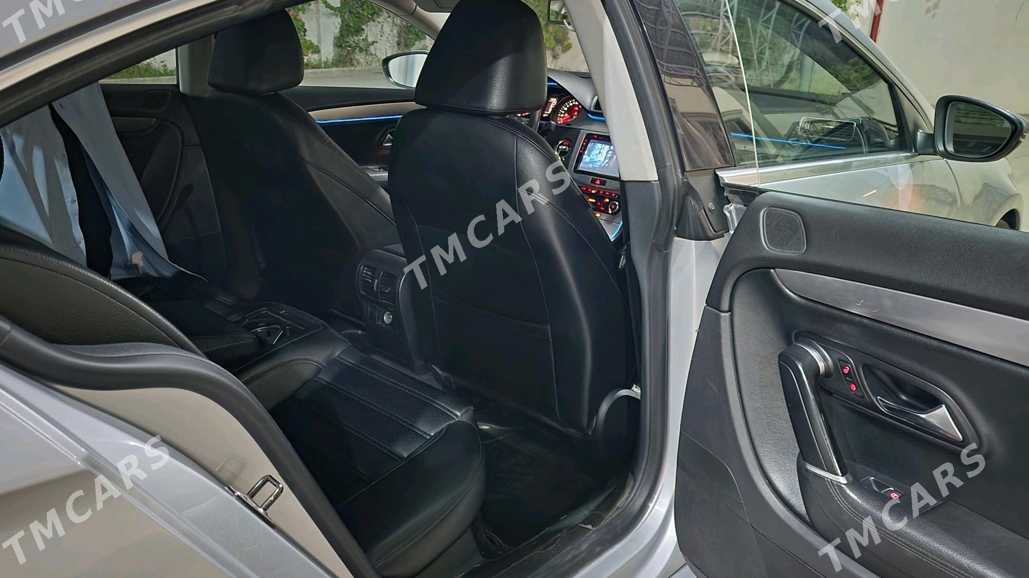 Volkswagen CC 2011 - 140 000 TMT - Hitrowka - img 6