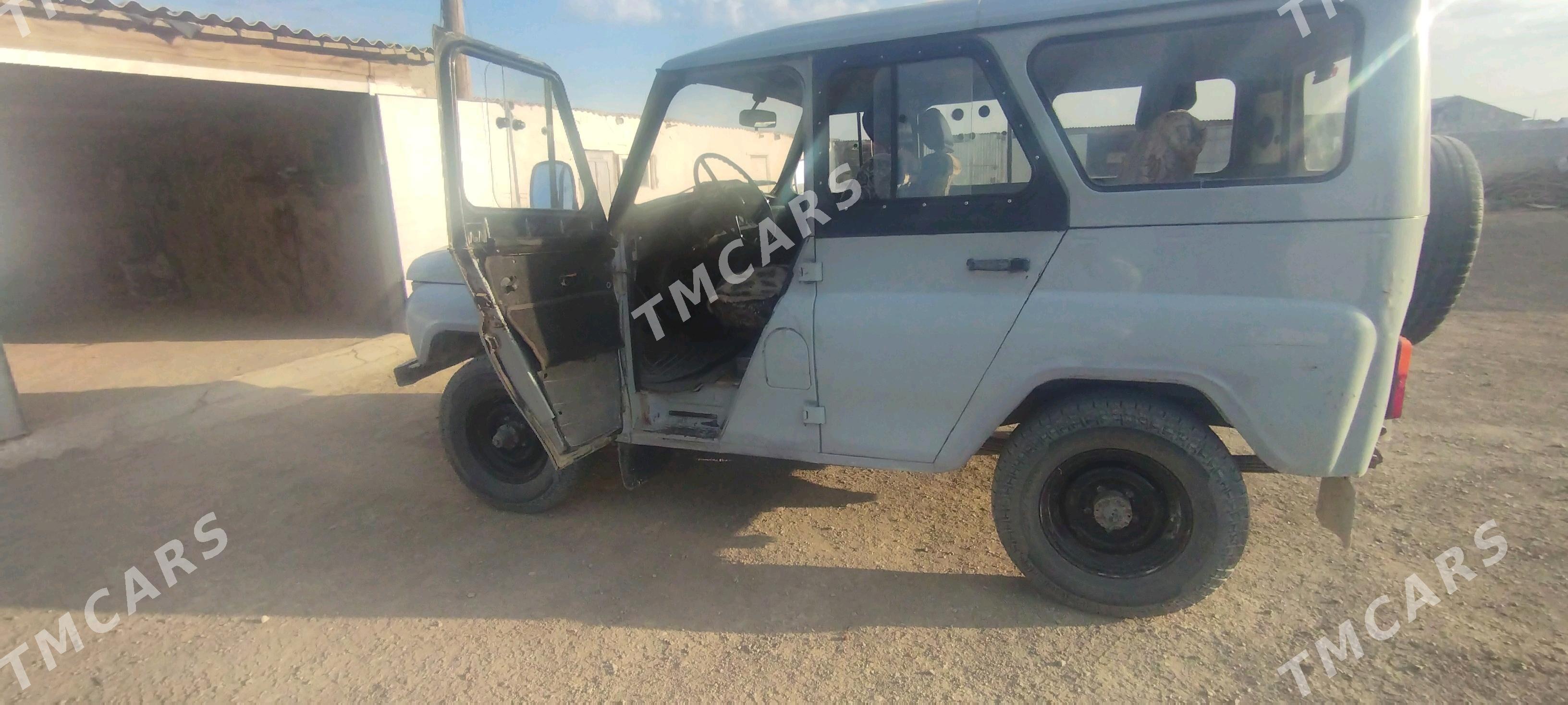 UAZ 469 2005 - 40 000 TMT - Bereket - img 5