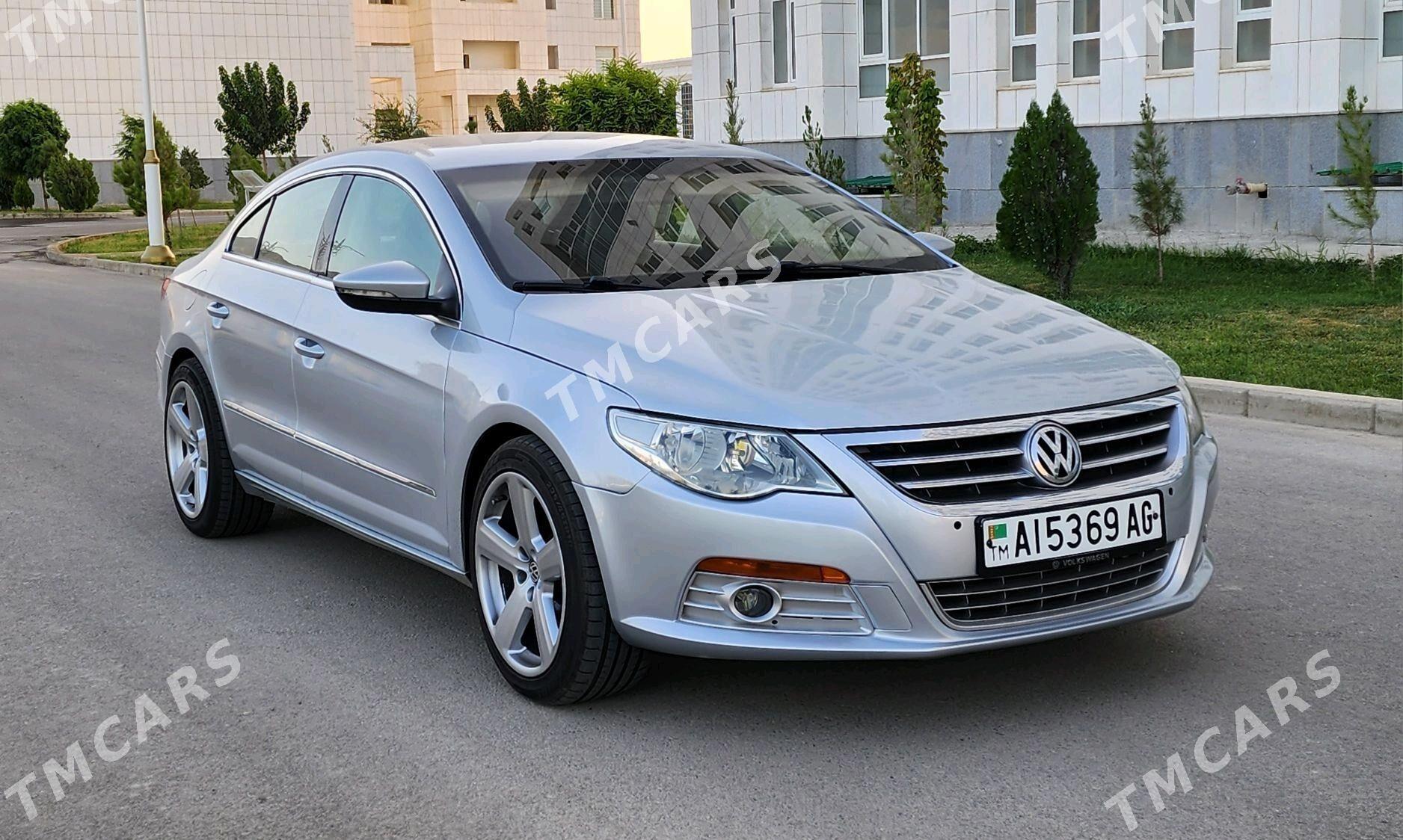Volkswagen CC 2011 - 140 000 TMT - Hitrowka - img 7
