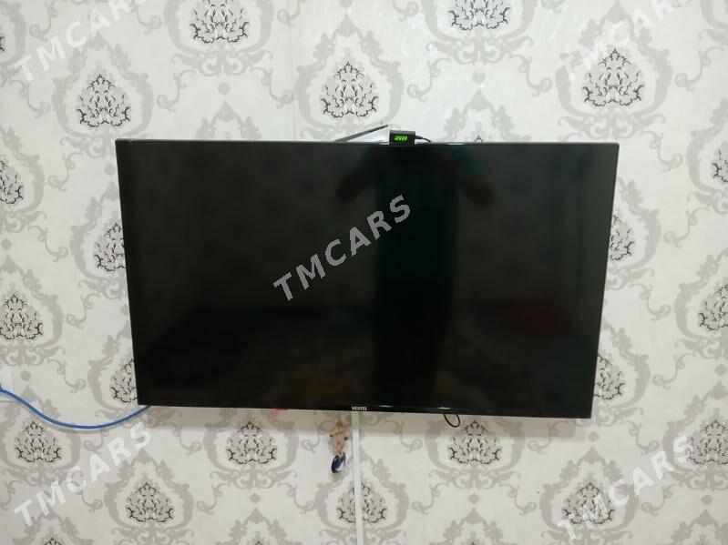 vestel telewizor 43lik - Хитровка - img 2
