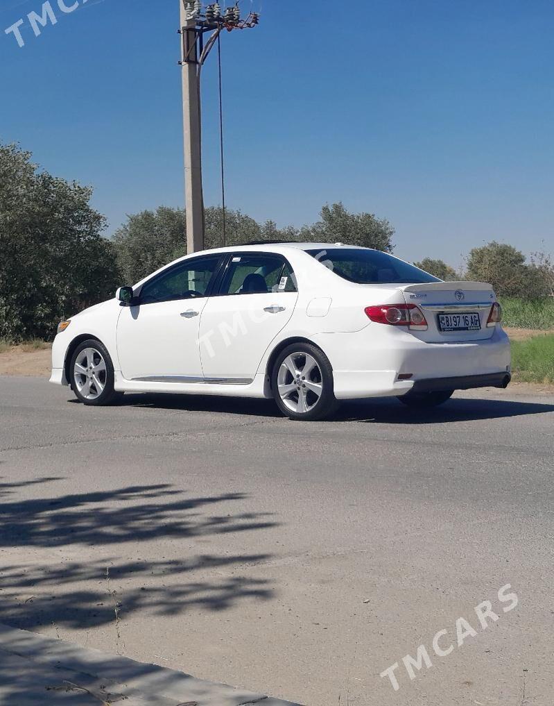 Toyota Corolla 2008 - 150 000 TMT - Aşgabat - img 4