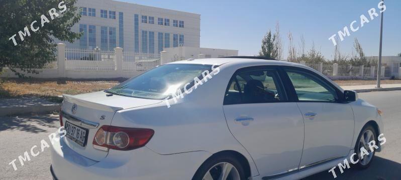 Toyota Corolla 2008 - 150 000 TMT - Aşgabat - img 6