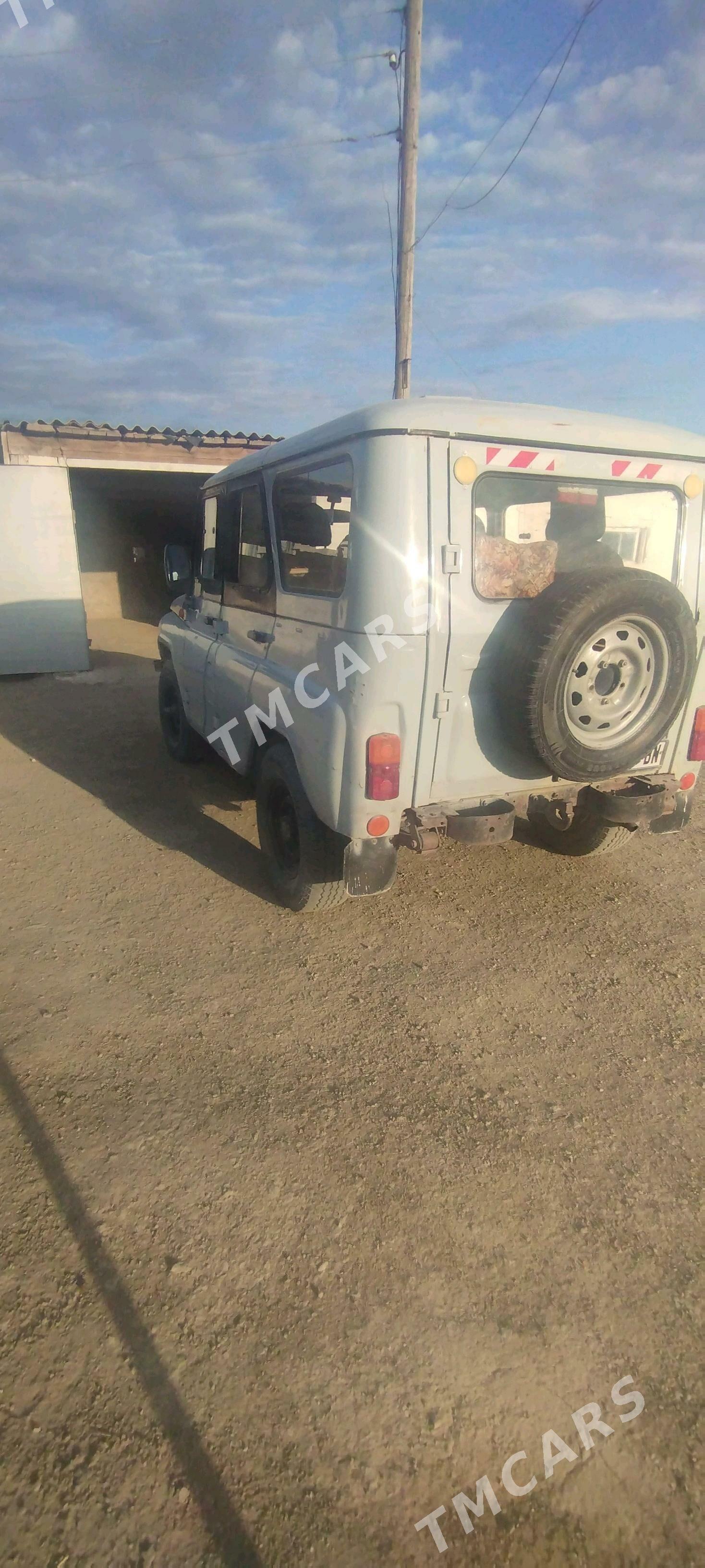 UAZ 469 2005 - 40 000 TMT - Bereket - img 6
