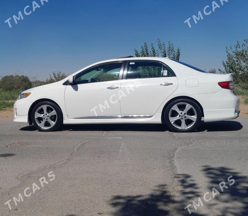 Toyota Corolla 2008 - 150 000 TMT - Aşgabat - img 5