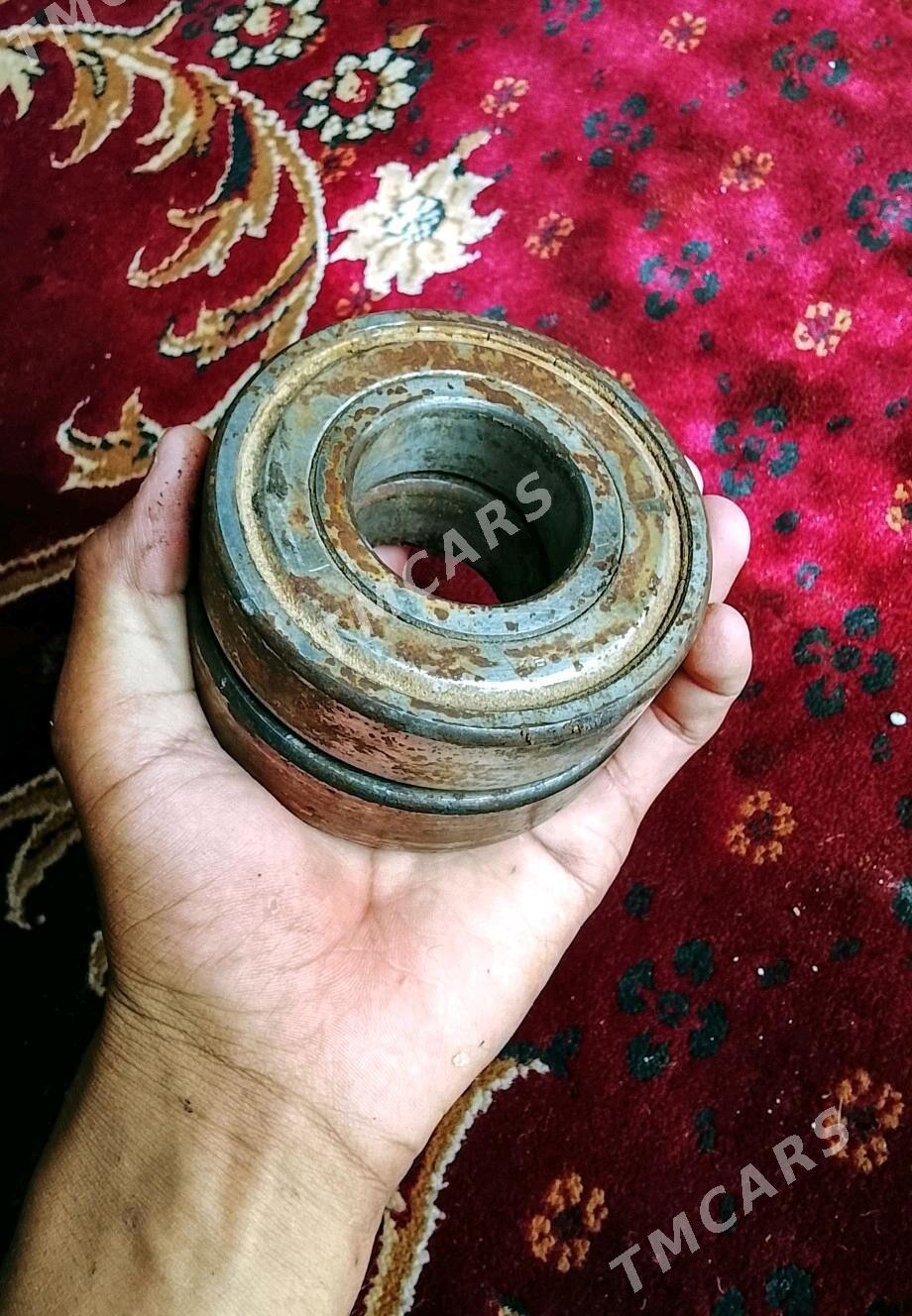 sallançak üçin paçiwnik - Türkmenbaşy - img 2