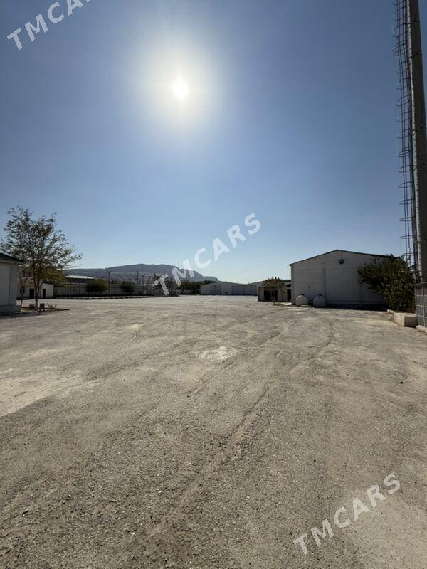 1gektar onumcilik yer - Aşgabat - img 2