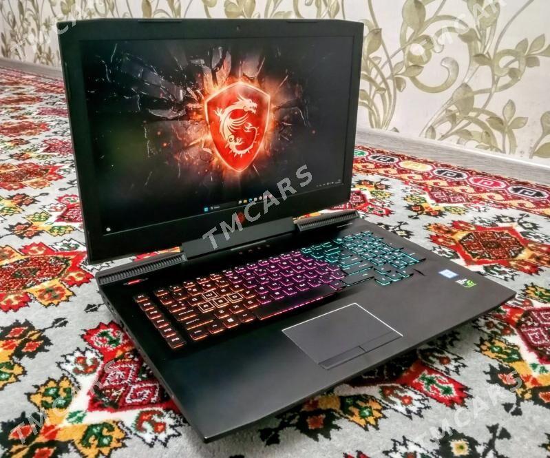 Igrawoŷ notbuk HP i7 - Aşgabat - img 2