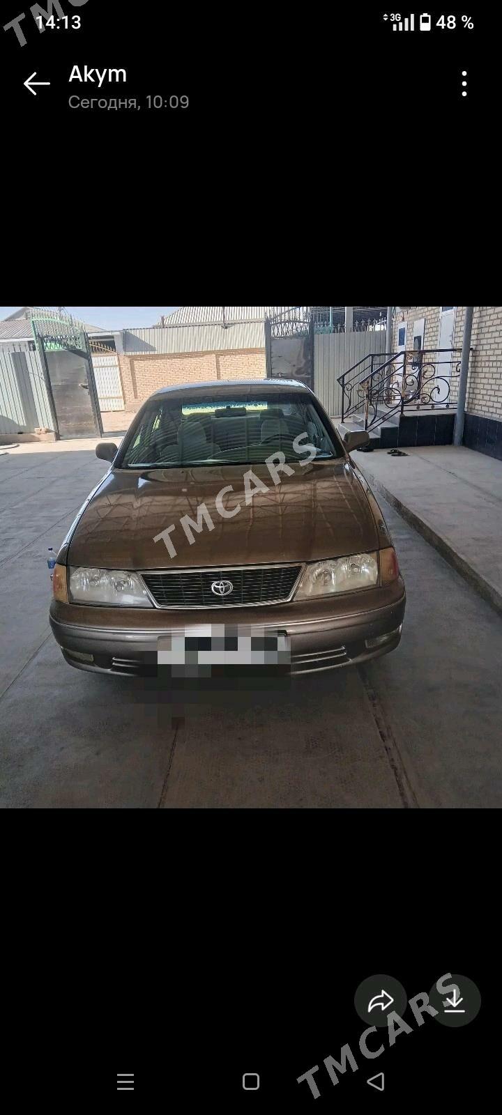 Toyota Avalon 1999 - 132 000 TMT - Sakarçäge - img 2