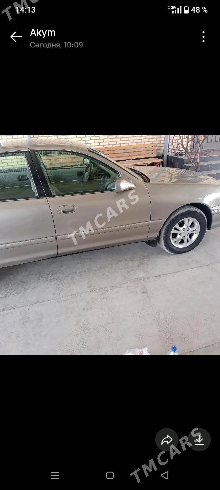 Toyota Avalon 1999 - 132 000 TMT - Sakarçäge - img 5