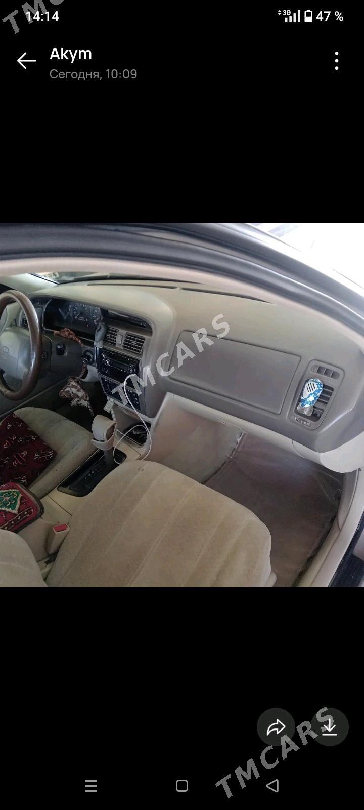 Toyota Avalon 1999 - 132 000 TMT - Sakarçäge - img 3