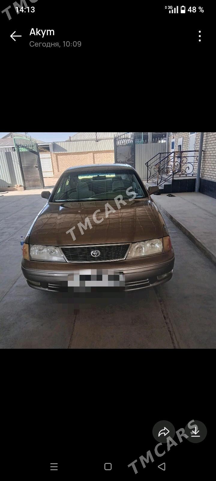 Toyota Avalon 1999 - 132 000 TMT - Sakarçäge - img 4