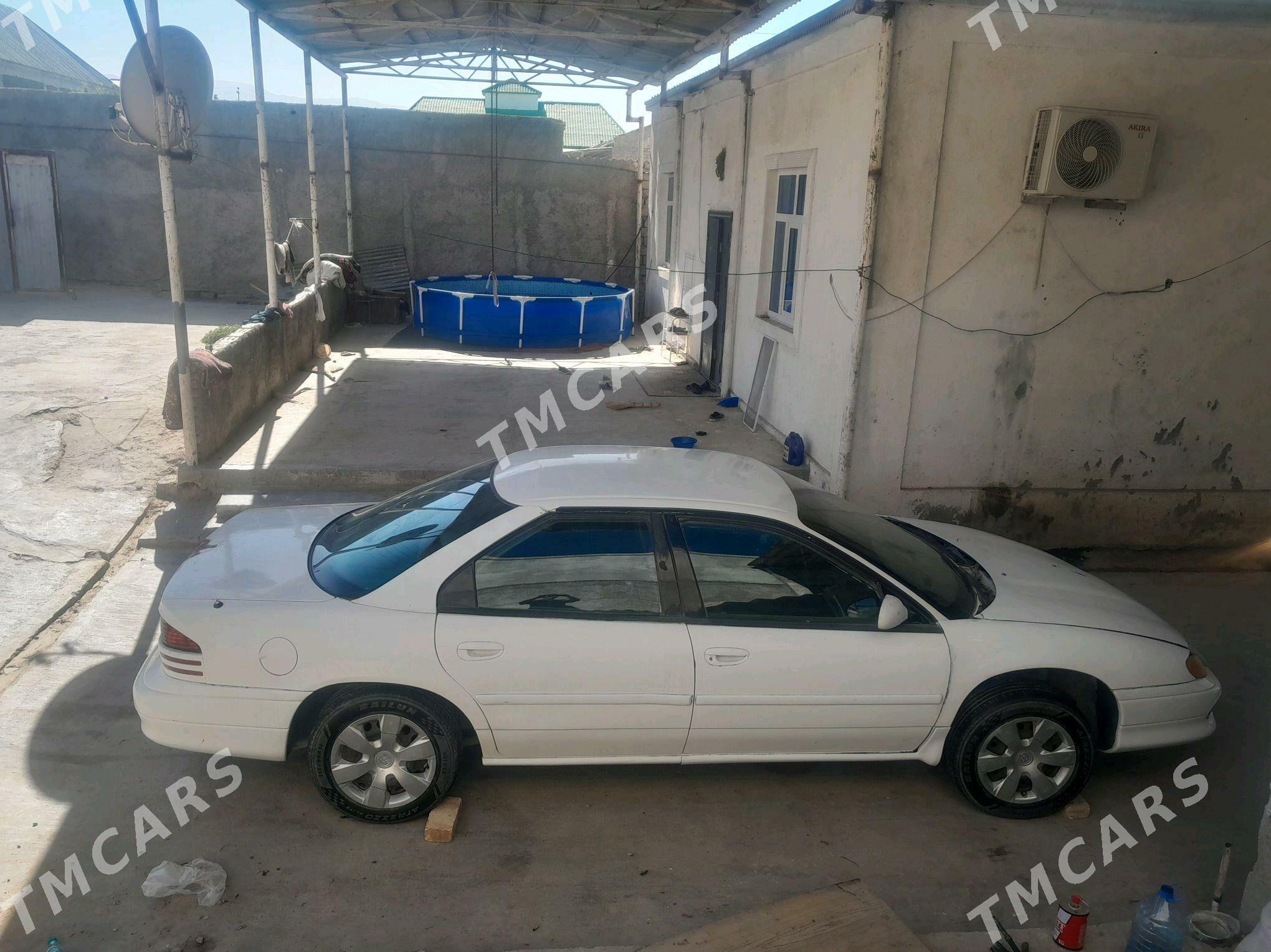 Dodge Intrepid 1997 - 8 000 TMT - Анев - img 2