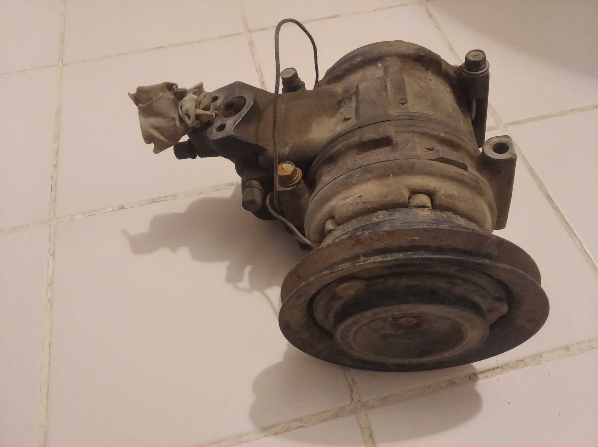 compressor 900 TMT - Aşgabat - img 2