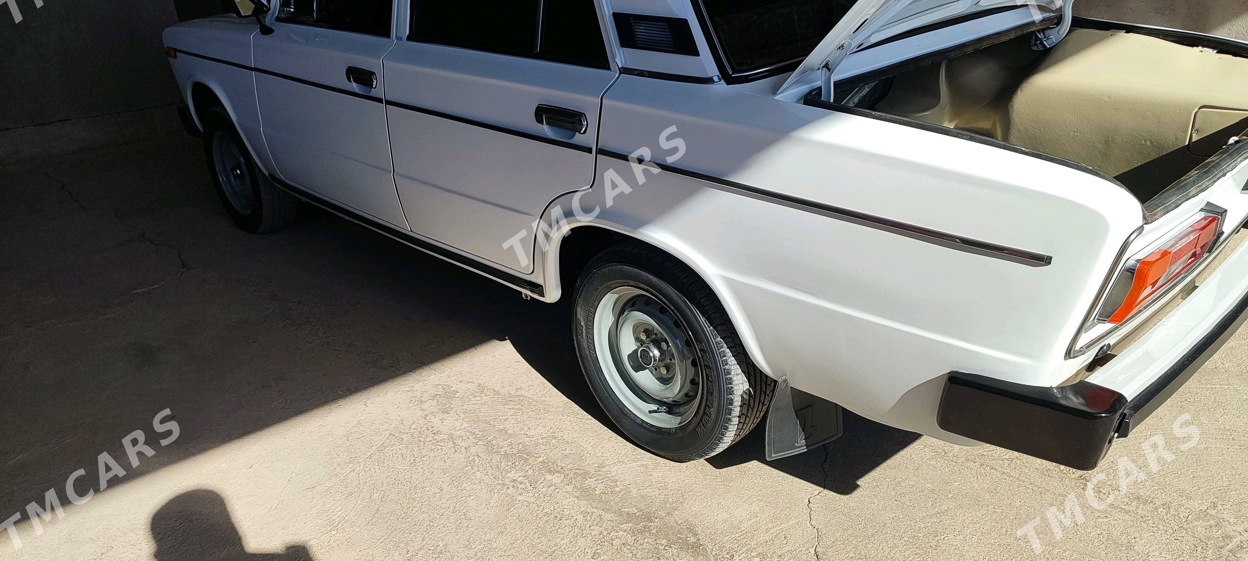Lada 2106 1988 - 34 000 TMT - Теджен - img 3