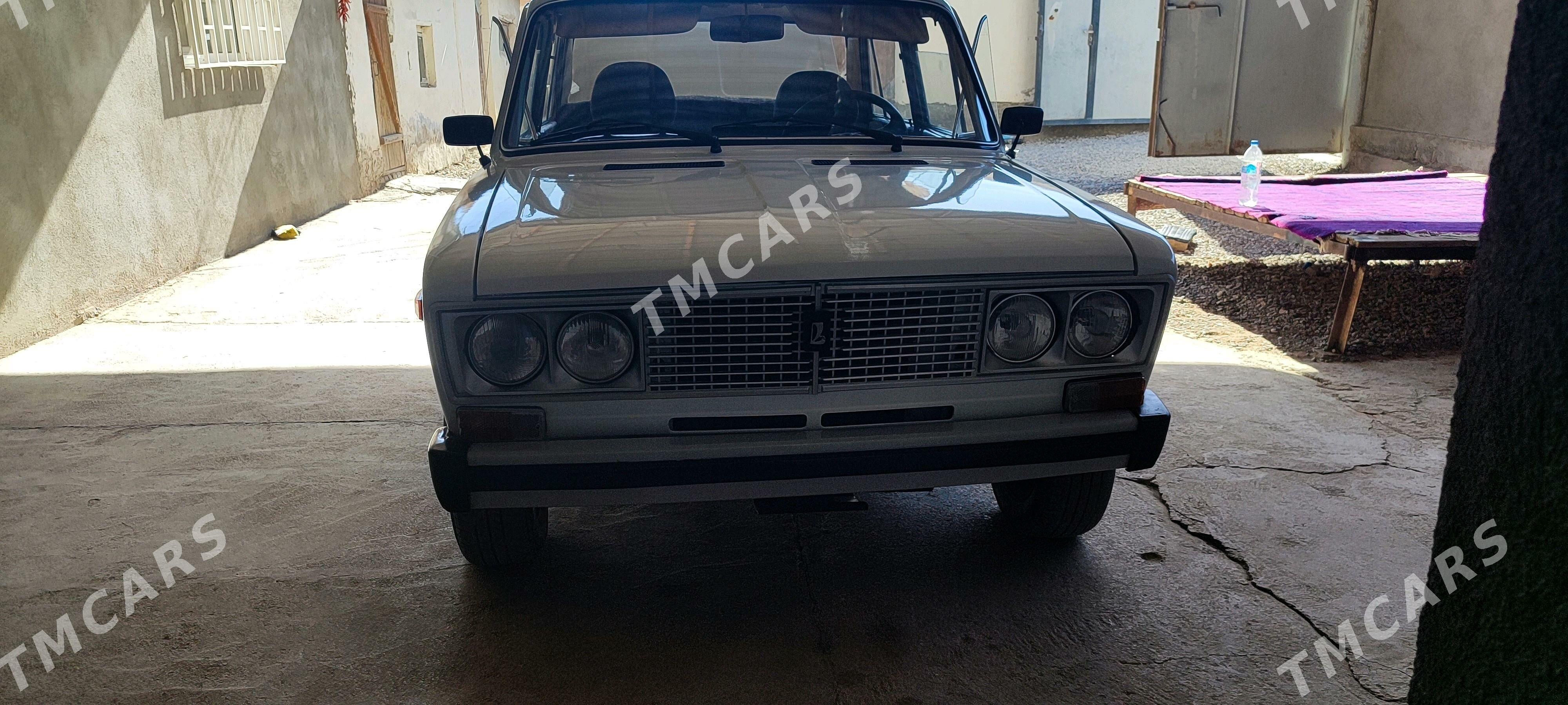 Lada 2106 1988 - 34 000 TMT - Теджен - img 4